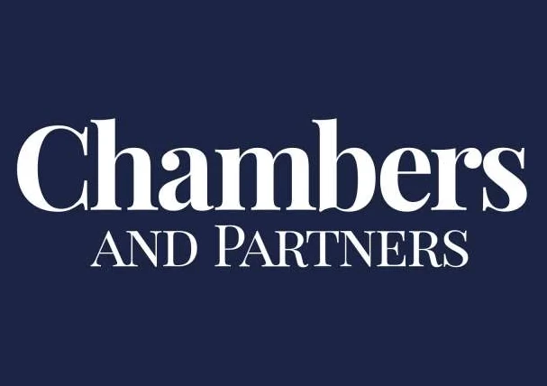 Chambers and Partners Recognition